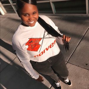 Meet your Posher, Nya